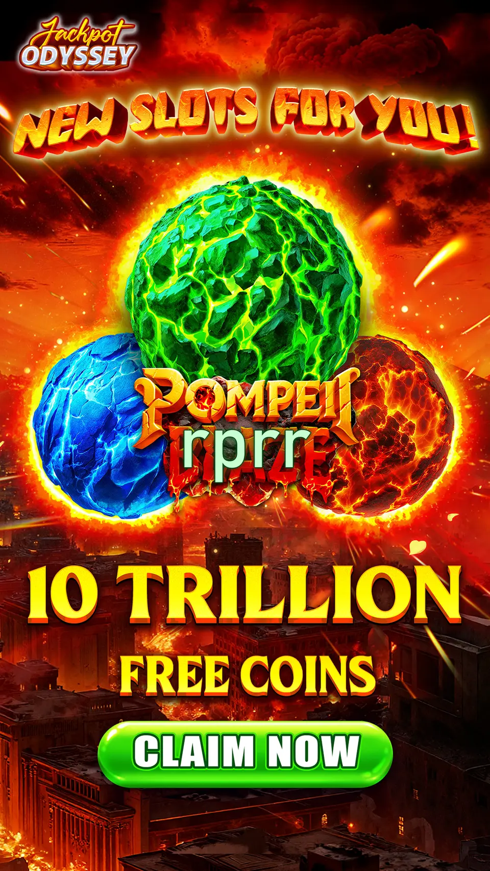 rprr APK