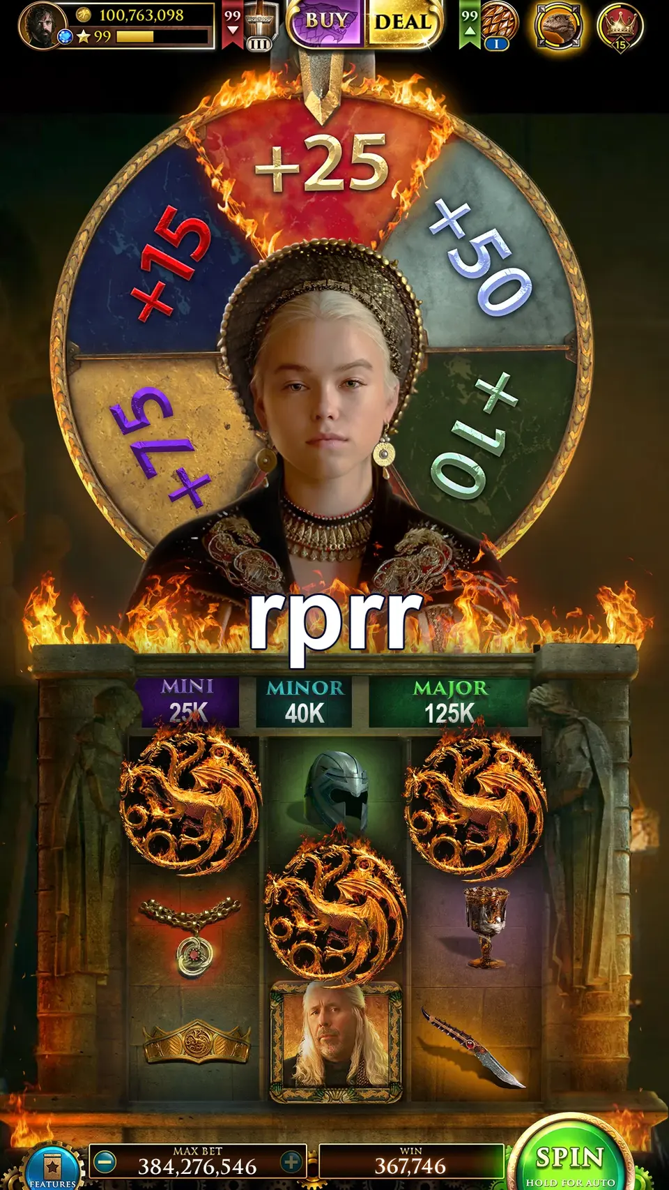 rprr APK