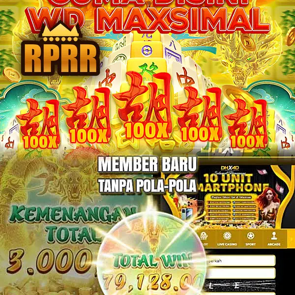 rprr Daftar Sekarang - Unduh APK