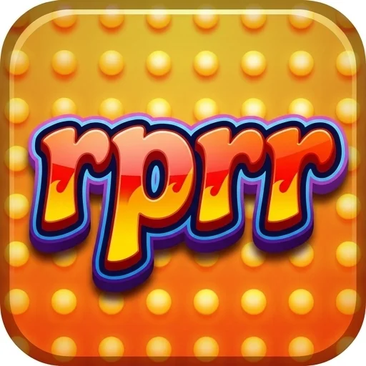 rprr Logo - Resmi