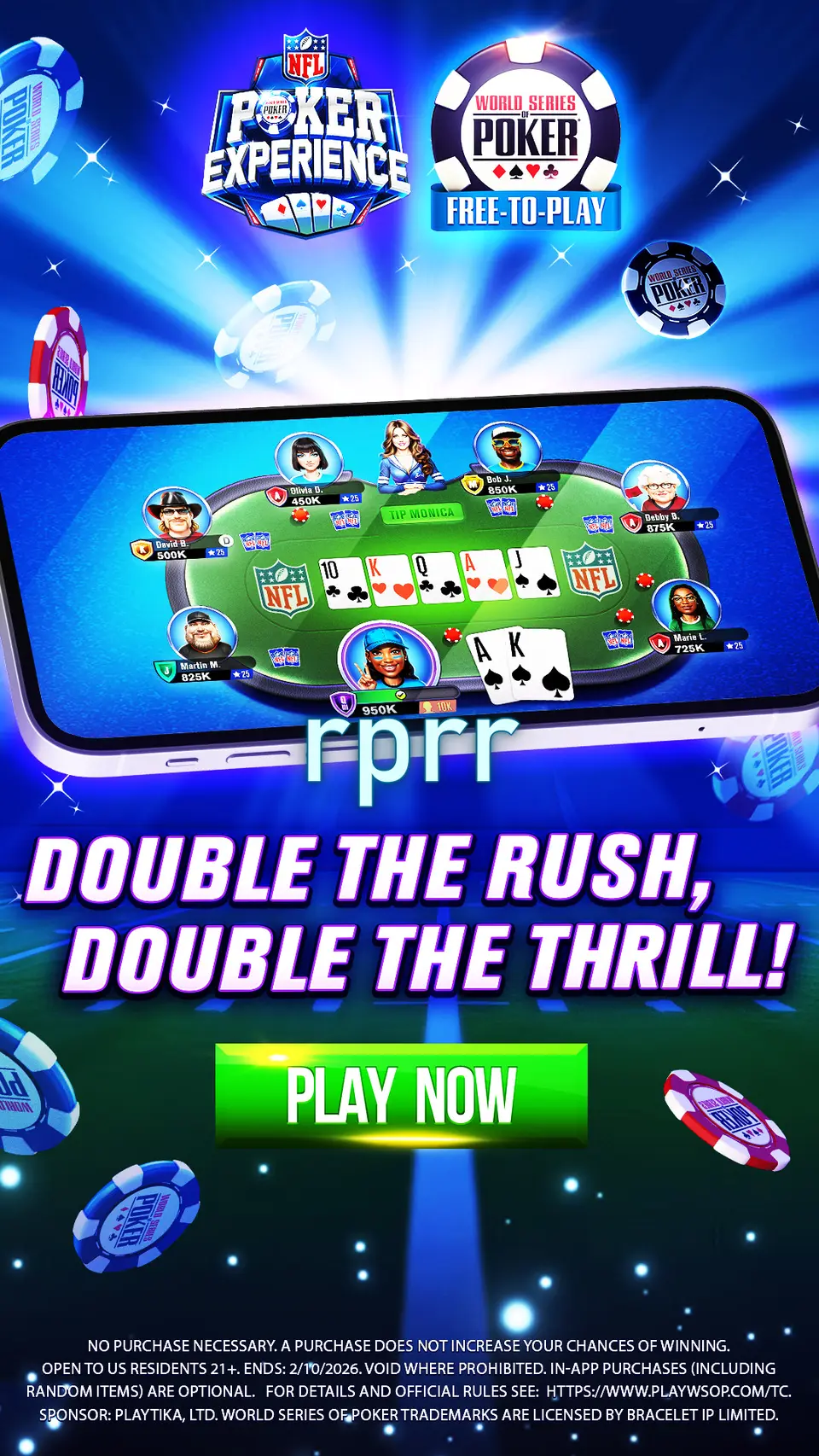rprr Tangkapan Layar Resmi APK